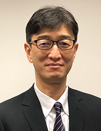 President Tomoyoshi KoizumiIn
