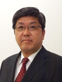President Tsukasa Sakane