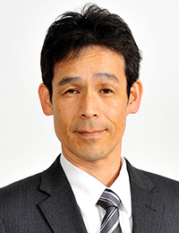 President Junichi Saitoh