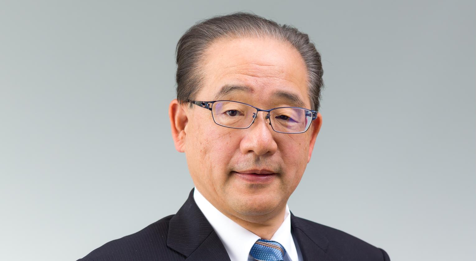 トップメッセージ