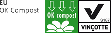 EU OK Compost