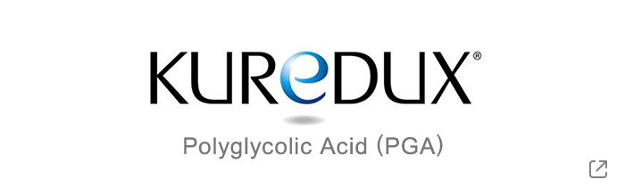 KUREDUX Polyglycolic Acid（PGA）