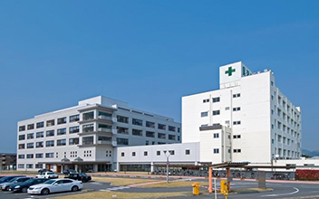 呉羽総合病院