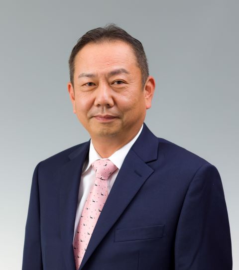 取締役常務執行役員　研究開発本部管掌　西畑　直光