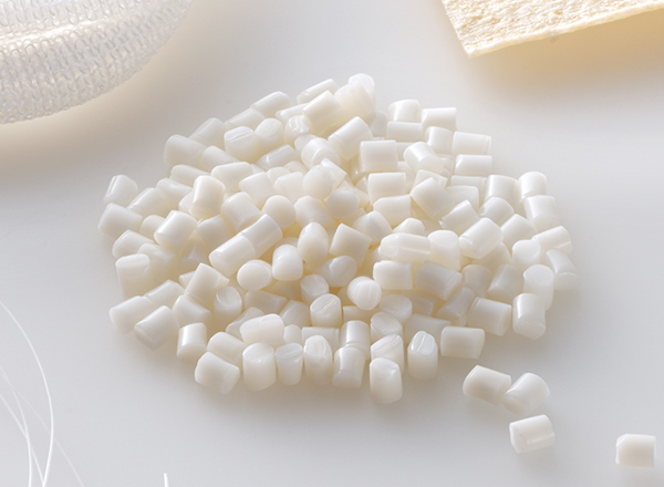 Polyglycolic acid(PGA)