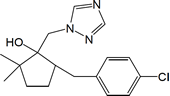 Structural formula