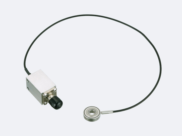 Pressure sensors