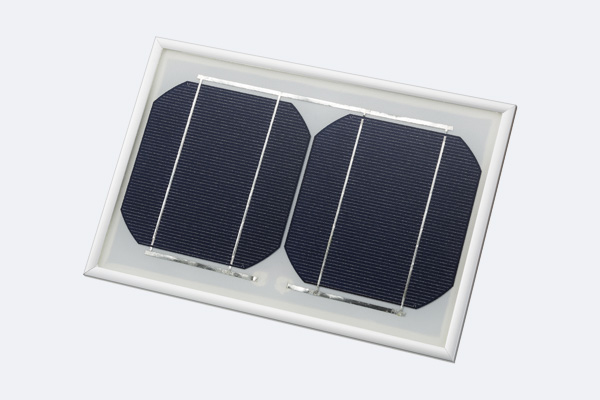 Solar cell module
