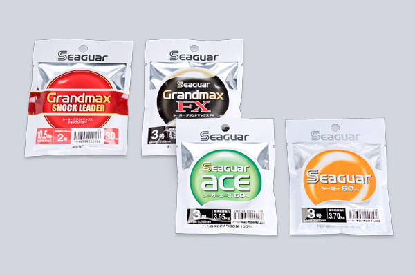 Fishing line (Seaguar)