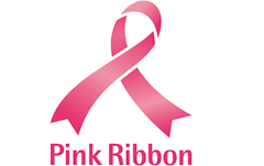 Pink Ribbon Support Activities