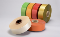 Food packaging film (Krehalon)