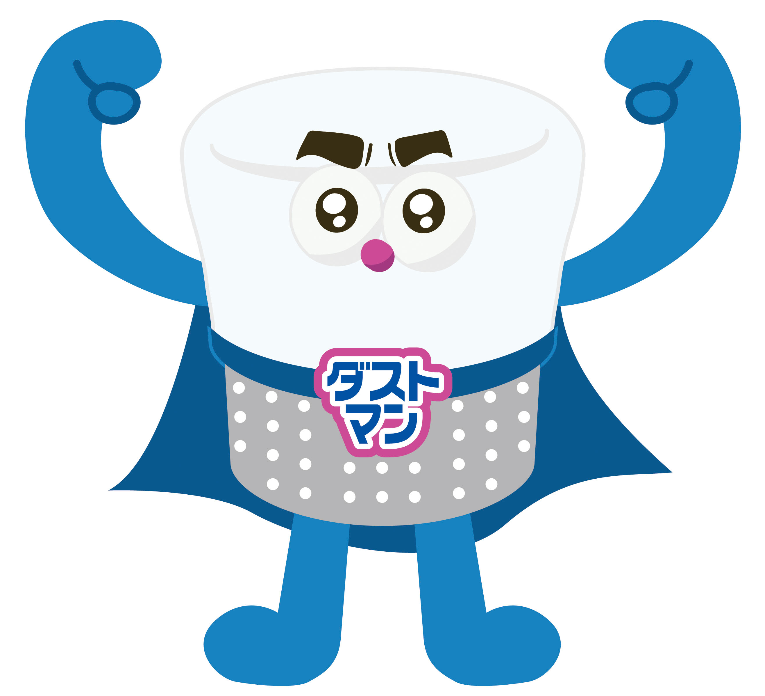 dustman