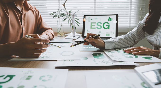 ESGデータ集