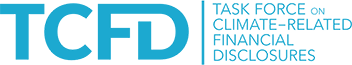 気候関連財務情報開示タスクフォース(TCFD)